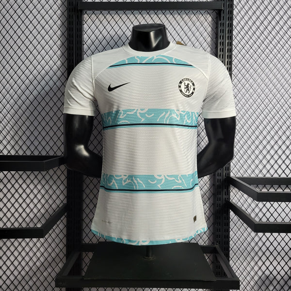 Camisa Chelsea II 22/23 - Modelo Jogador