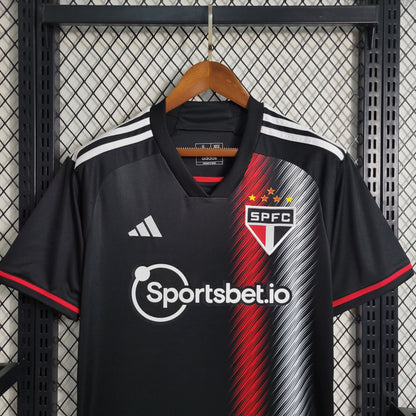 Camisa São Paulo III 23/24 - Modelo Torcedor