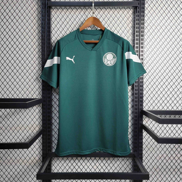 Camisa Palmeiras Treino 23/24 - Modelo Torcedor