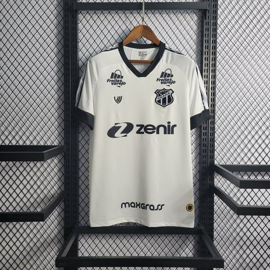 Camisa Ceará II 22/23 - Modelo Torcedor