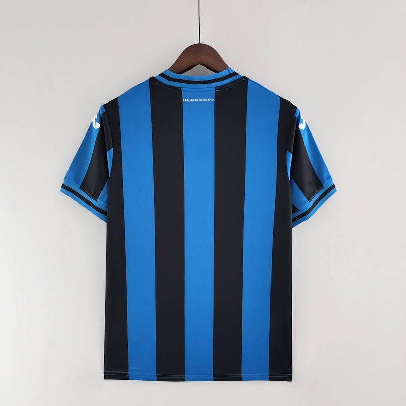 Camisa Atalanta I 22/23 - Modelo Torcedor