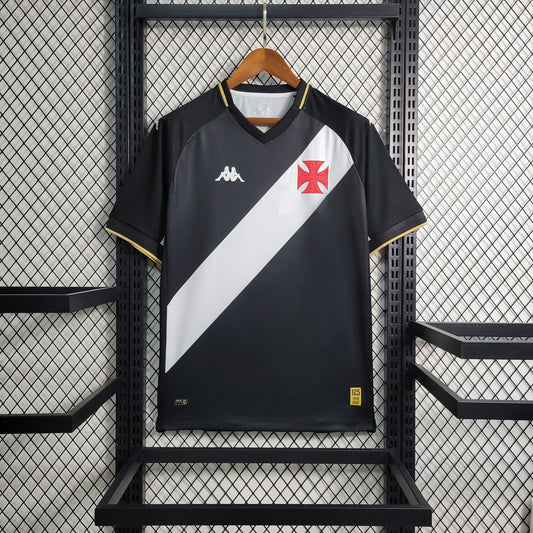 Camisa Vasco da Gama I 23/24 - Modelo Torcedor