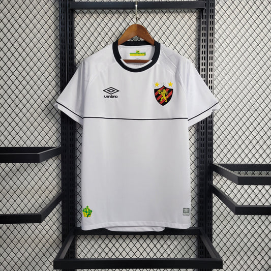 Camisa Sport II 23/24 - Modelo Torcedor