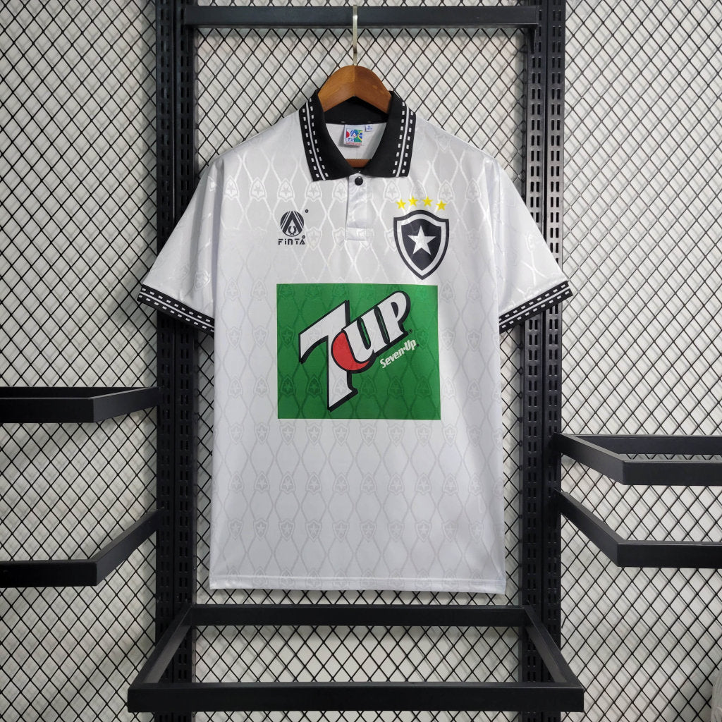 Camisa Botafogo II 95/96 - Modelo Retrô