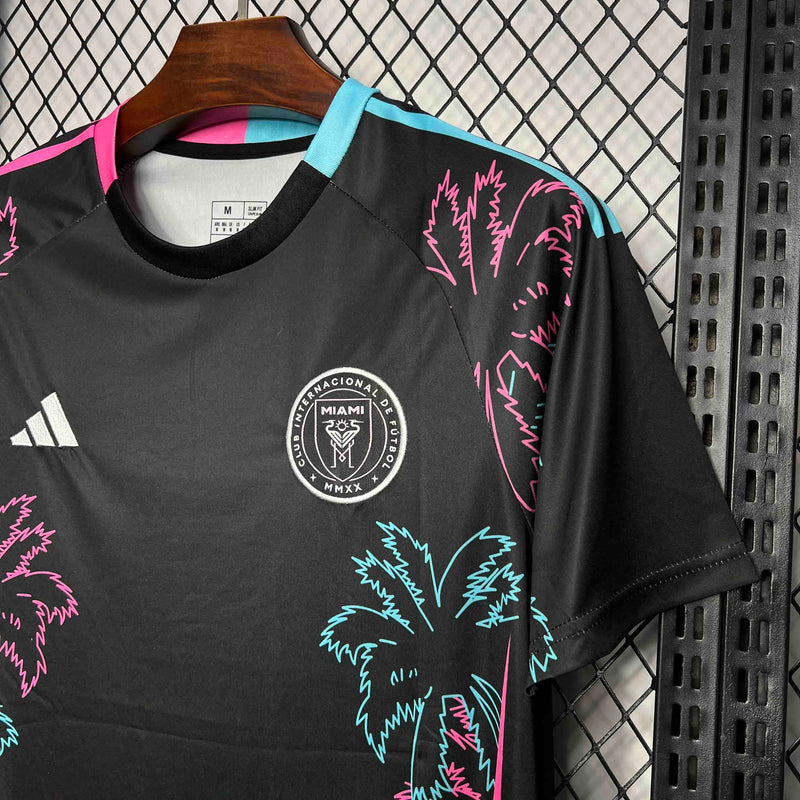 Camisa Inter Miami Edição Especial 24/25 - Modelo Torcedor