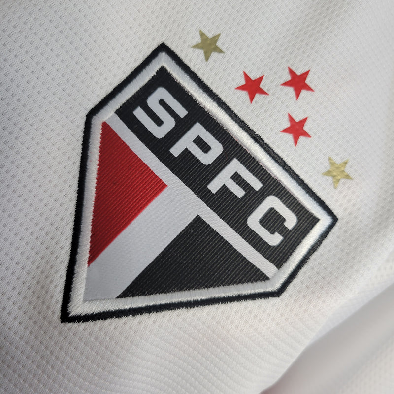 Camisa São Paulo III 22/23 - Modelo Torcedor