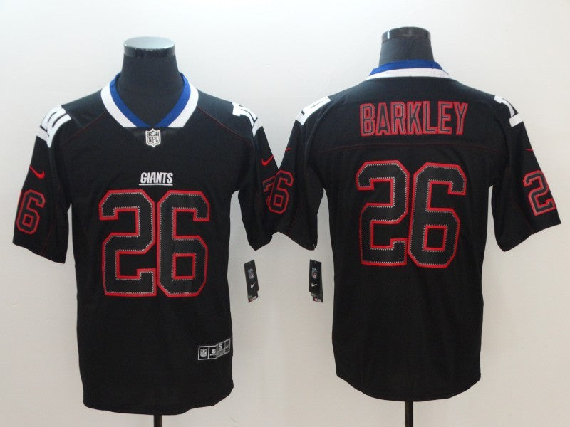 New York Giants - BARKLEY