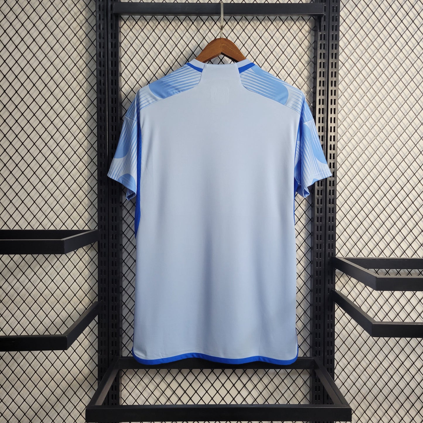 Camisa Espanha II 22/23 - Modelo Torcedor