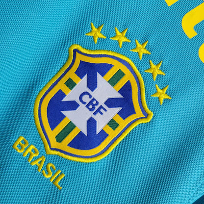 Camisa Brasil - Modelo Polo