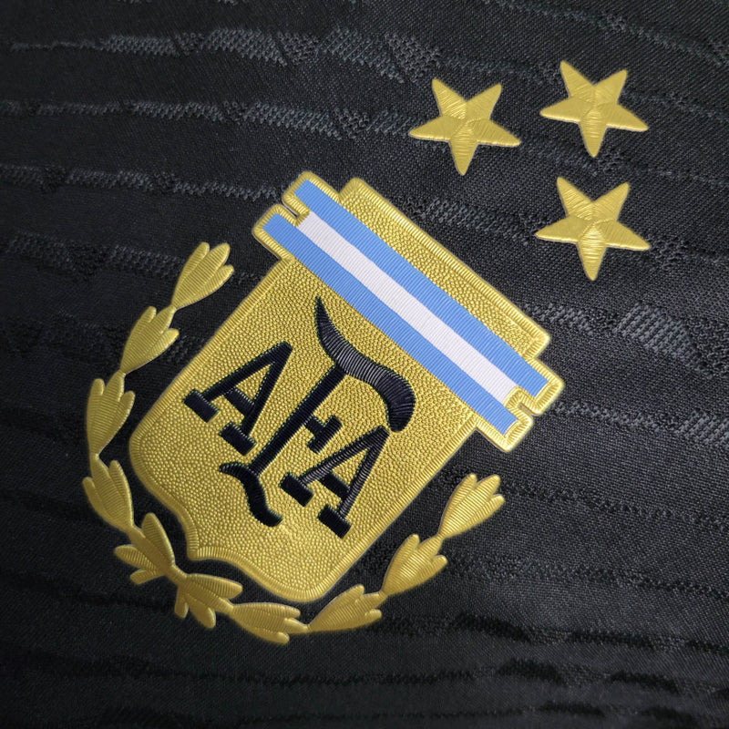 Camisa Argentina Edição Especial 23/24 - Modelo Jogador