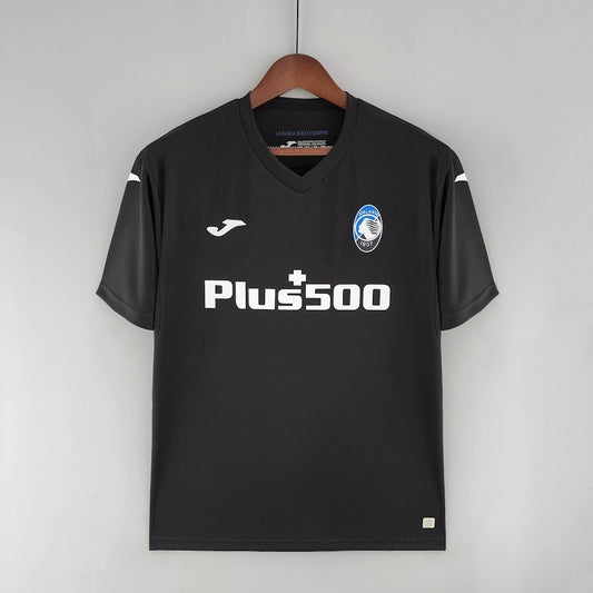 Camisa Atalanta Goleiro 22/23 - Modelo Torcedor