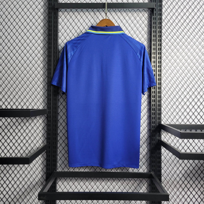 Camisa Chelsea - Modelo Polo