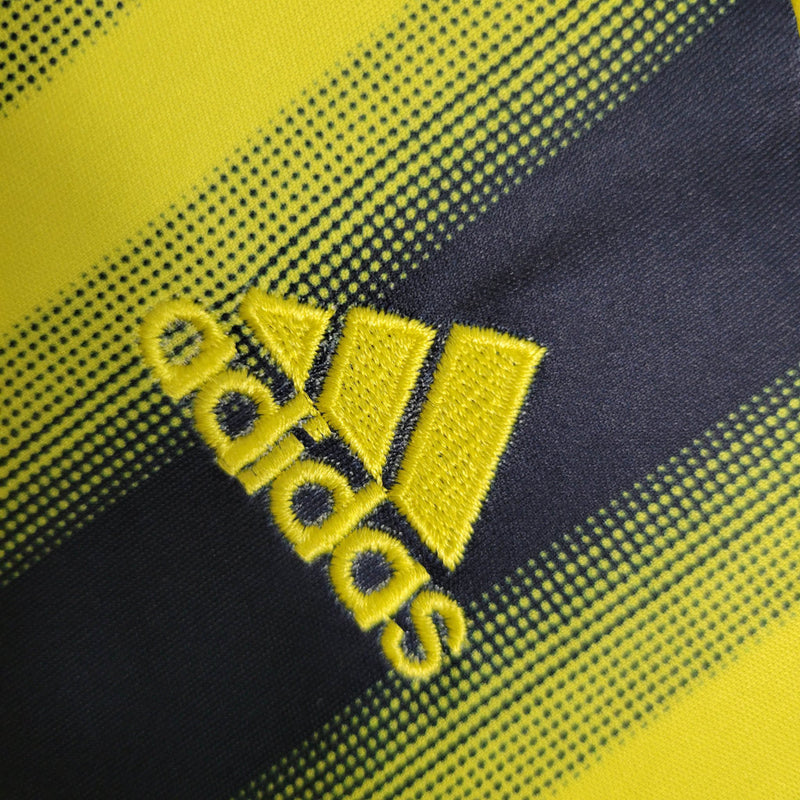 Camisa Fenerbahçe I 13/14 - Modelo Retrô