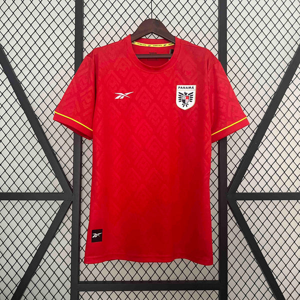 Camisa Panamá I 24/25 - Modelo Torcedor