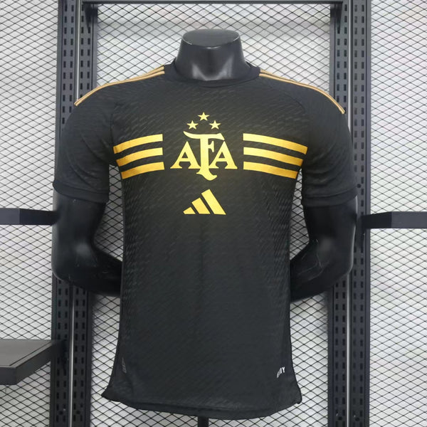 Camisa Argentina Edição Especial 24/25 - Modelo Jogador