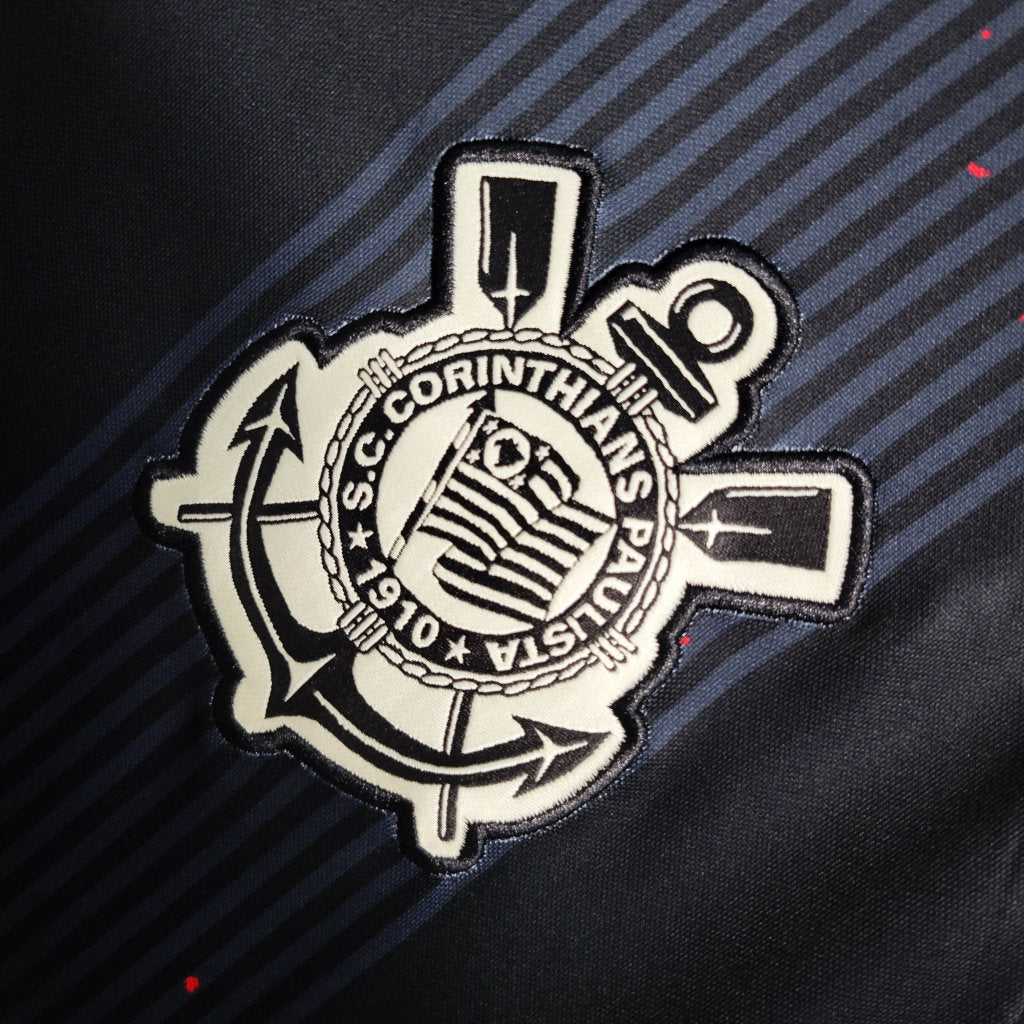 Camisa Corinthians Edição especial 23/24 - Modelo Torcedor