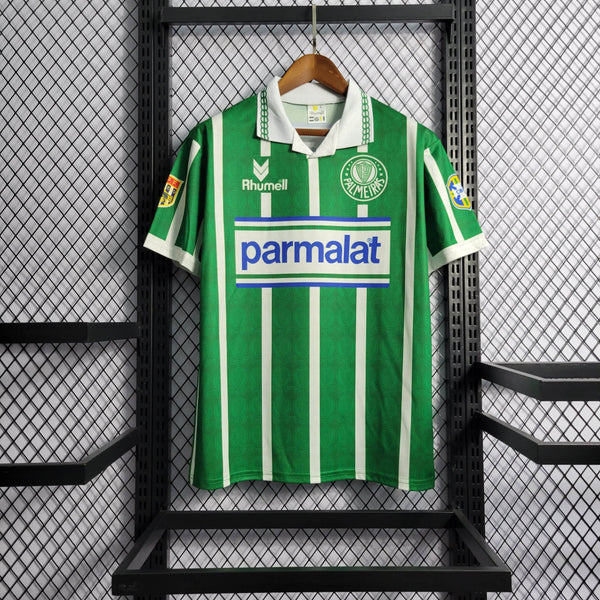 Camisa Palmeiras I 93/94 - Modelo Retrô