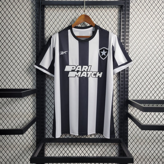 Camisa Botafogo I 22/23 - Modelo Torcedor