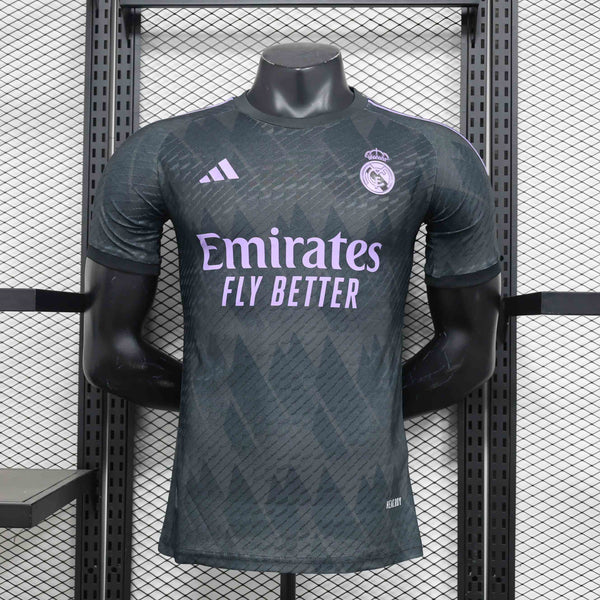 Camisa Real Madrid Edição Especial 24/25 - Modelo Jogador