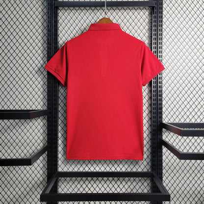 Camisa Flamengo - Modelo Polo