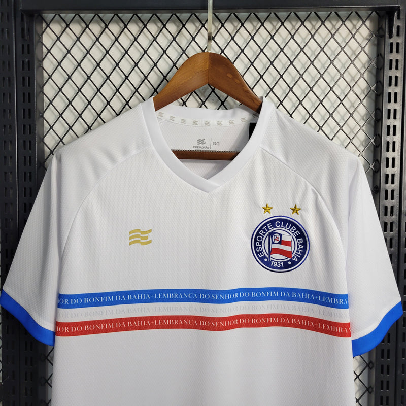 Camisa Bahia I 23/24 - Modelo Torcedor