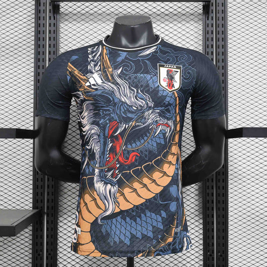 Camisa Japão Edição Especial 24/25 - Modelo Jogador