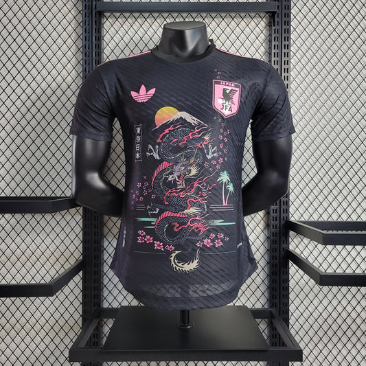 Camisa Japão Edição Especial 23/24 - Modelo Jogador