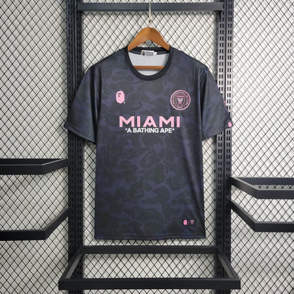Camisa Inter Miami Edição Especial 23/24 - Modelo Torcedor