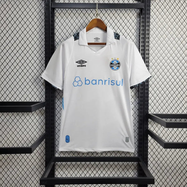 Camisa Grêmio II 24/25 - Modelo Torcedor