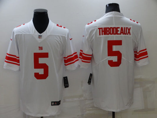 New York Giants - THIBODEAUX