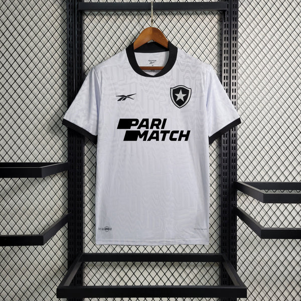 Camisa Botafogo III 23/24 - Modelo Torcedor