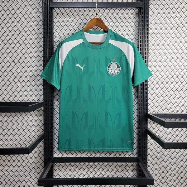 Camisa Palmeiras Treino 24/25 - Modelo Torcedor