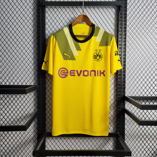 Camisa Borussia Dortmund III 22/23 - Modelo Torcedor