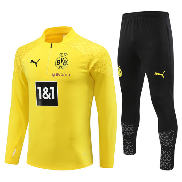 Conjunto Treino - Borussia Dortmund 23/24