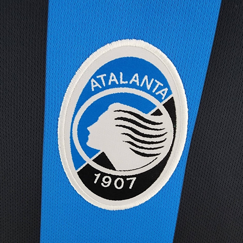 Camisa Atalanta I 22/23 - Modelo Torcedor