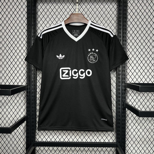 Camisa Ajax Treino 24/25 - Modelo Torcedor