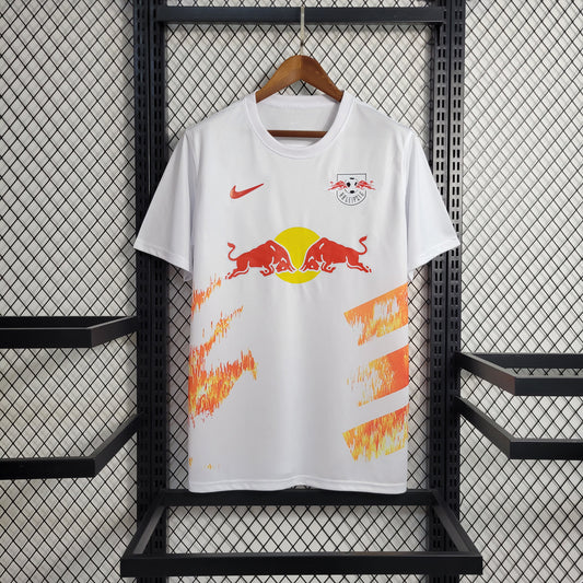 Camisa RB Leipzig Edição Especial 22/23 - Modelo Torcedor