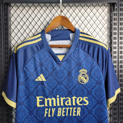 Camisa Real Madrid Edição Especial 23/24 - Modelo Torcedor