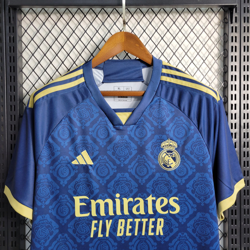 Camisa Real Madrid Edição Especial 23/24 - Modelo Torcedor