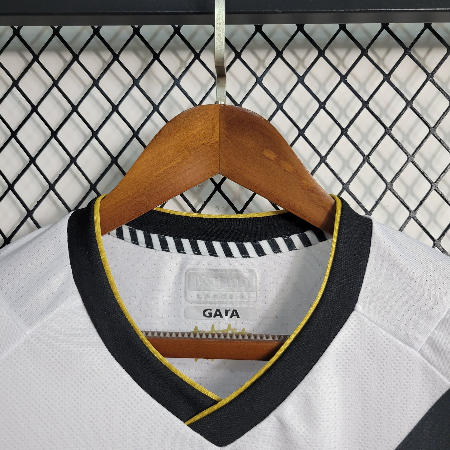 Camisa Vasco da Gama II 23/24 - Modelo Torcedor