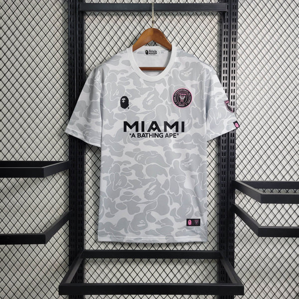 Camisa Inter Miami Edição Especial 23/24 - Modelo Torcedor