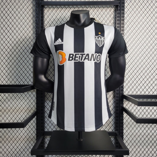 Camisa Atlético Mineiro I 23/24 - Modelo Jogador