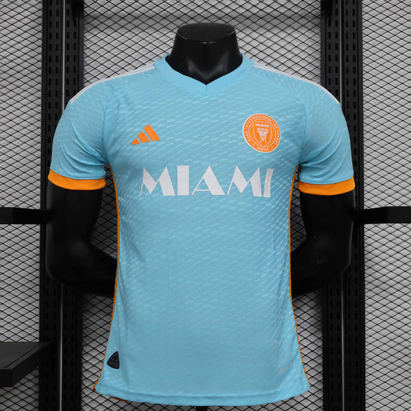 Camisa Inter Miami Edição Especial 24/25 - Modelo Jogador