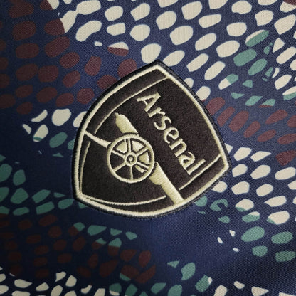 Camisa Arsenal Edição Especial 23/24 - Modelo Torcedor