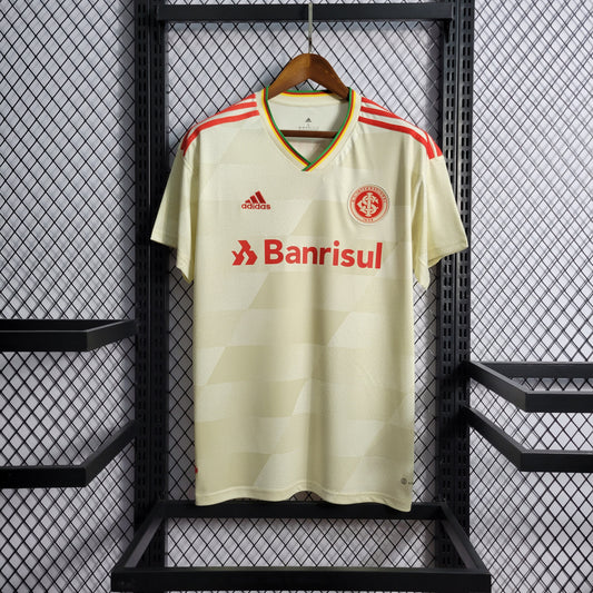 Camisa Internacional II 22/23 - Modelo Torcedor