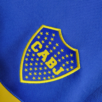 Camisa Boca Juniors I 22/23 - Modelo Torcedor