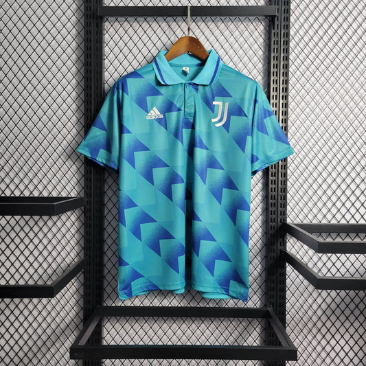 Camisa Juventus - Modelo Polo