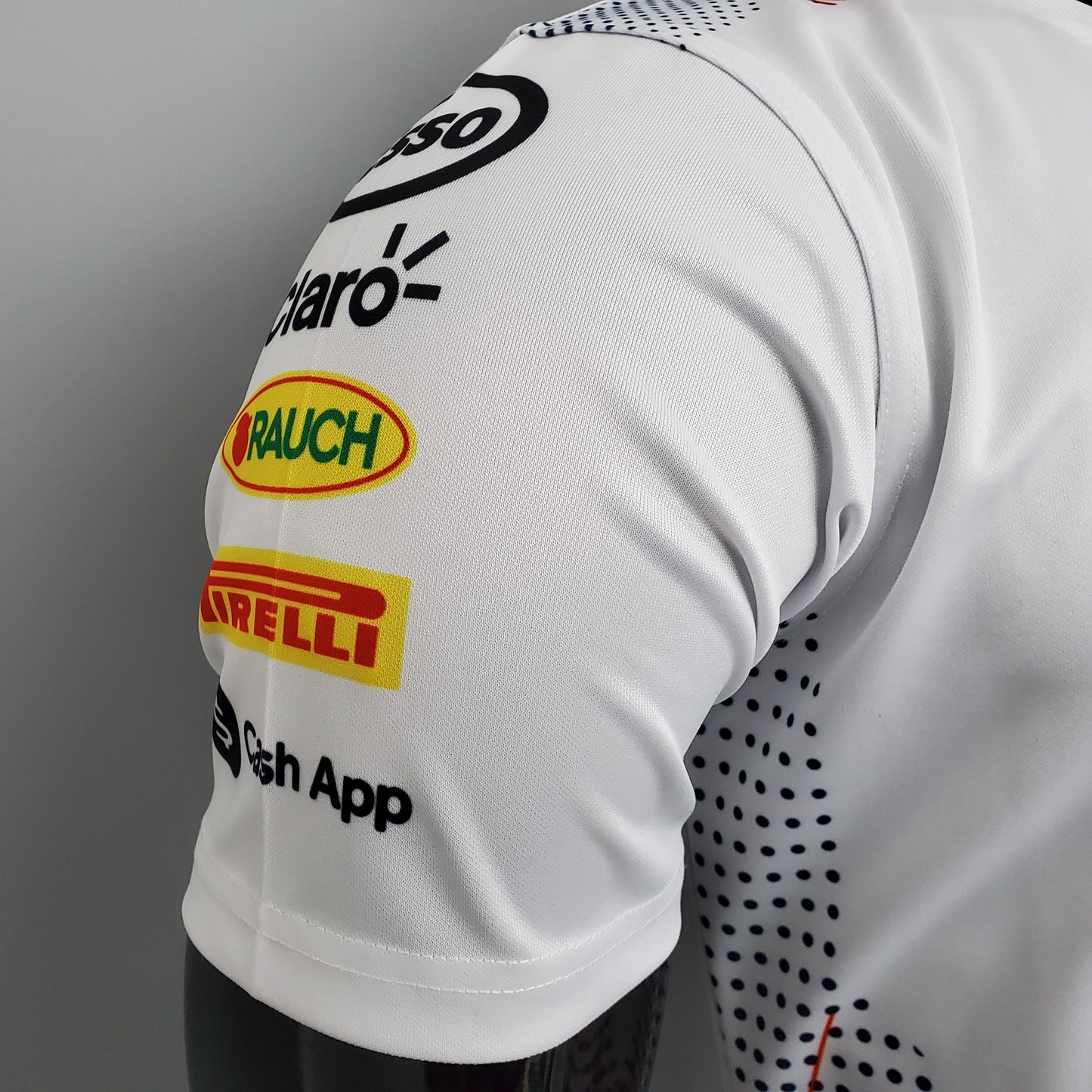 Camisa Red Bull - Formula 1