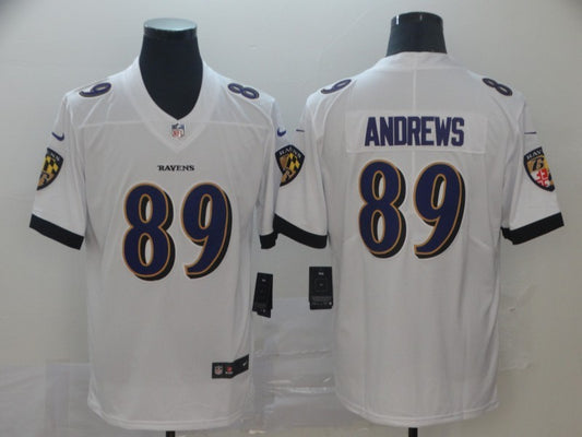 Baltimore Ravens - ANDREWS