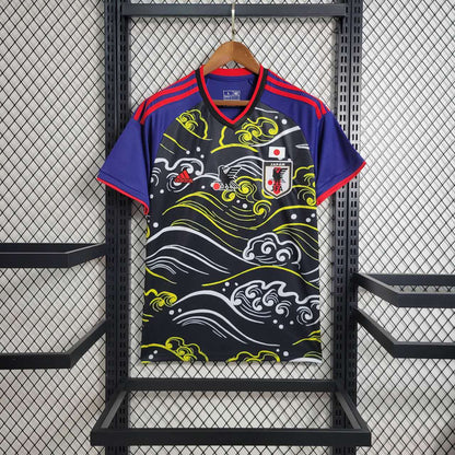 Camisa Japão Edição Especial 23/24 - Modelo Torcedor